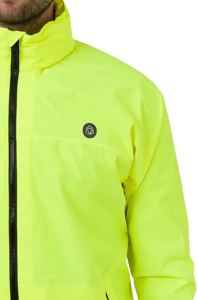 GO Essential - Regenjas - Unisex