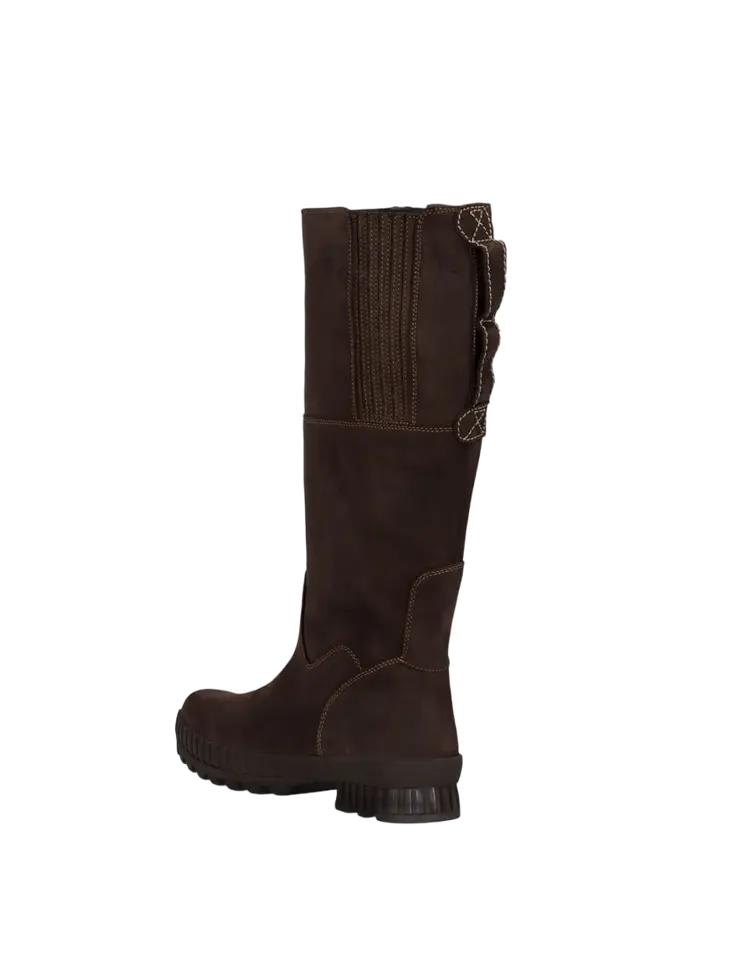 Vince - Outdoor laarzen - Heren