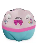 Kinder Fietshelm - 52-56cm (M) - Ventilerend