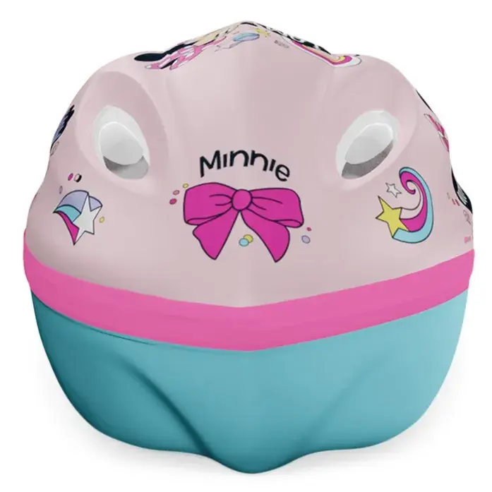 Kinder Fietshelm - 52-56cm (M) - Ventilerend