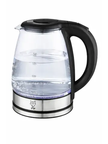 Waterkoker Paris - 1.8L - 1800 Watt