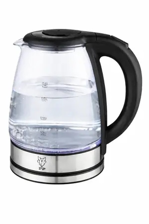 Waterkoker Paris - 1.8L - 1800 Watt