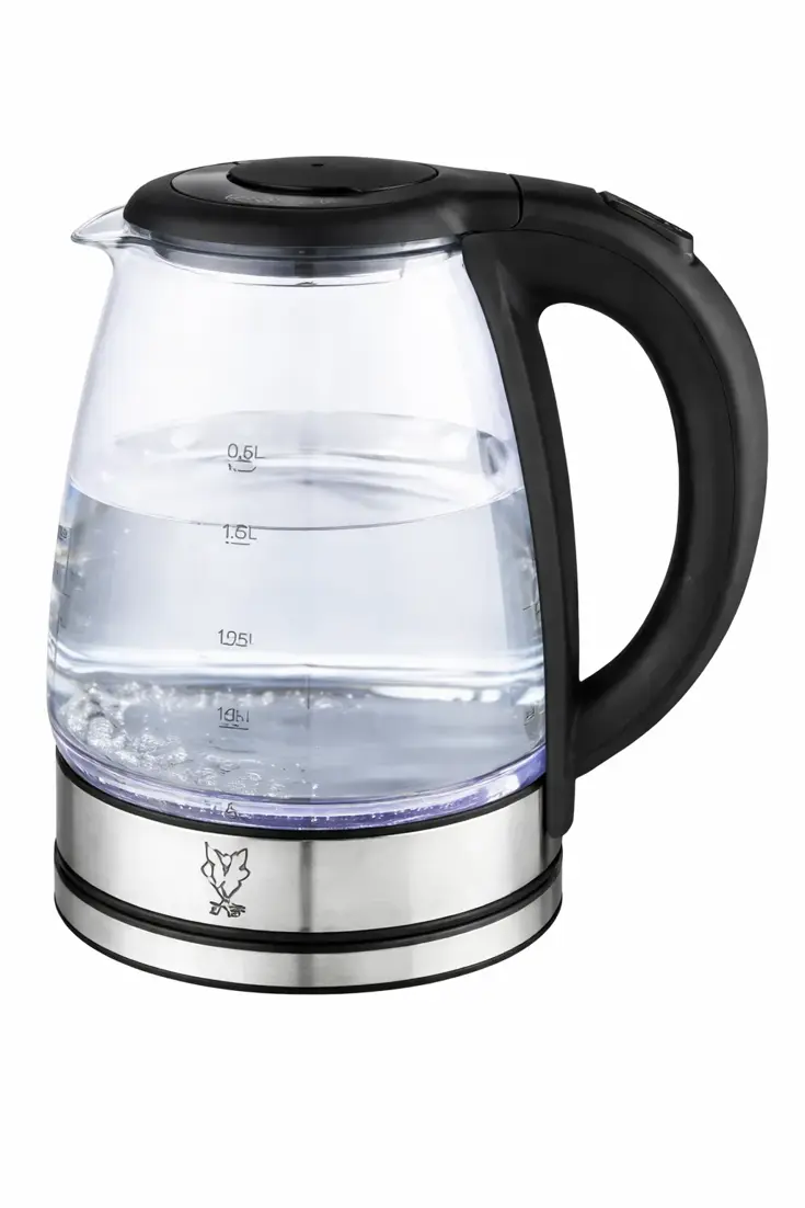 Waterkoker Paris - 1.8L - 1800 Watt