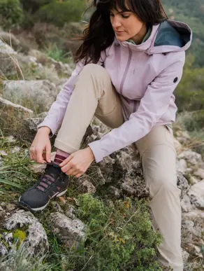 Wandelschoenen keuzehulp