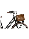 Medium - Fietskrat