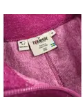 Wollen vest Beata dames
