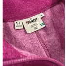 Ivanhoe wollen vest Beata dames