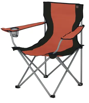 Campingstoel Lausanne