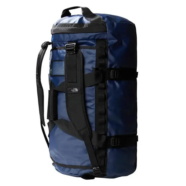 Base Camp Duffel M - Reistas - Rugzak - 71 Liter