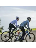 Fietsbroek met bretels WS XT heren