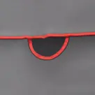 Lampa hagelbeschermhoes auto - L495xB185xH155 cm