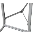 ERRO Klaptafel - 180cm - wit