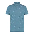 Wiebe – Poloshirt Heren