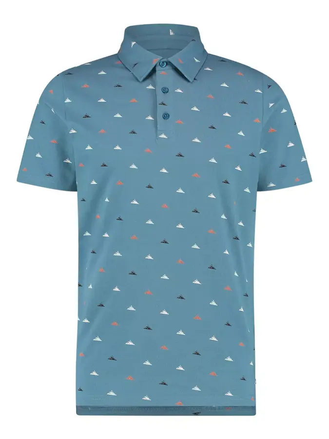 Wiebe – Poloshirt Heren