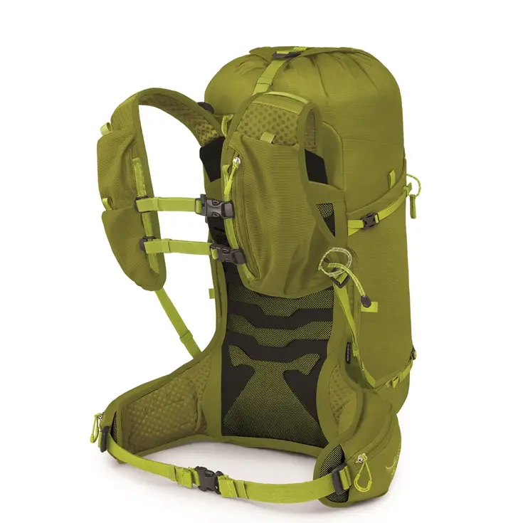 Osprey velocity 30 l/xl matcha