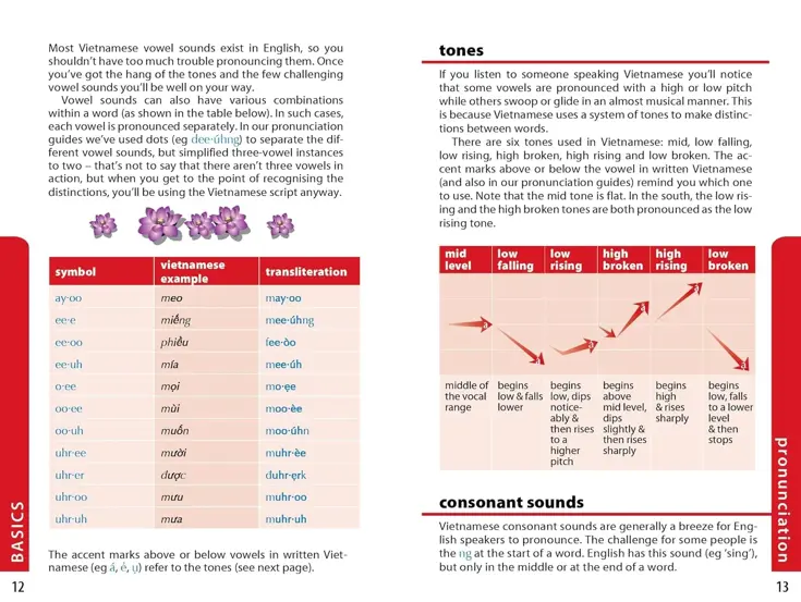 Taalgids Phrasebook Vietnamese 9