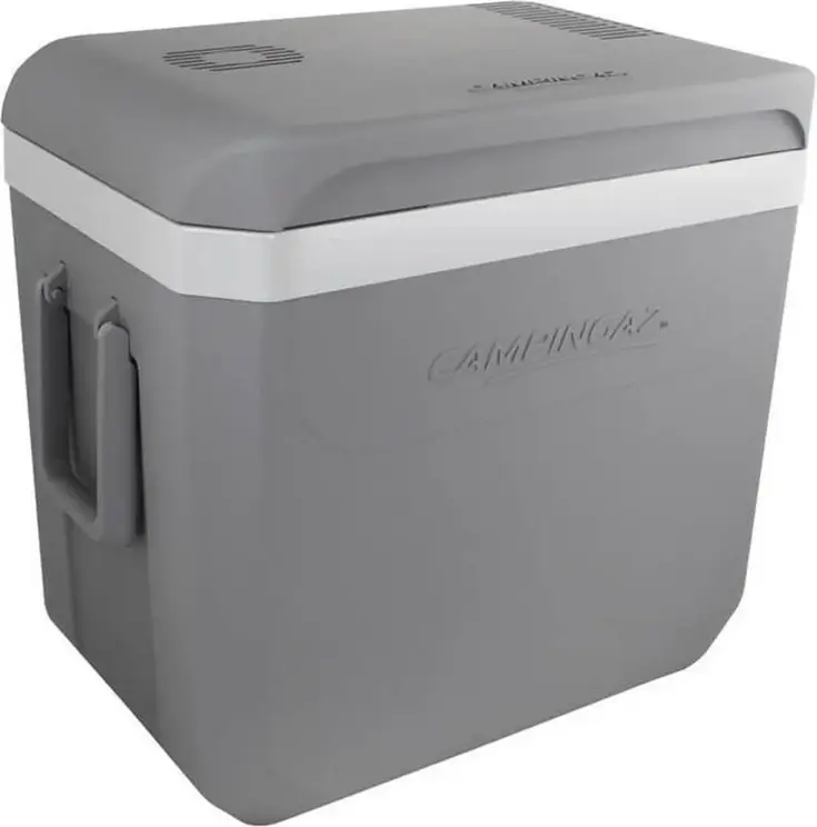 Powerbox Plus Koelbox 12V-36L