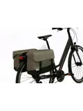 New Looxs Dubbele Fietstas Oslo Joli Double