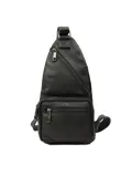 Pelle Nolani -  Crossbodytas - Slingbag - Leer