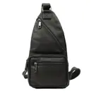 Pelle Nolani -  Crossbodytas - Slingbag - Leer