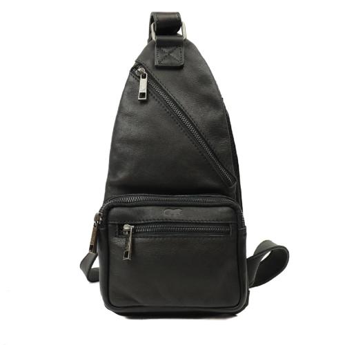 Pelle Nolani -  Crossbodytas - Slingbag - Leer