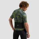 Essential Graphic II - Fietsshirt Heren - Rogelli