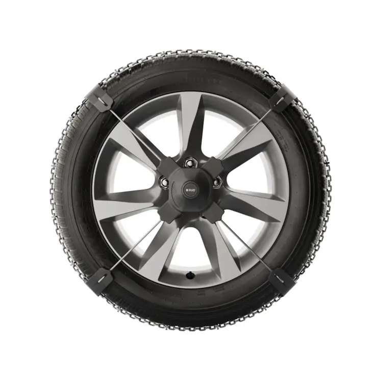 RUD CLICK2GO CX6 - TA42 Loopvlakketting