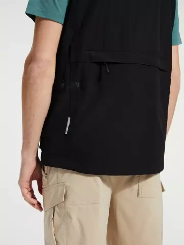 Tigoos – Bodywarmer heren – Human Nature