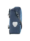 Ortlieb plus (set van 2x 20l) dusk-blue/denim