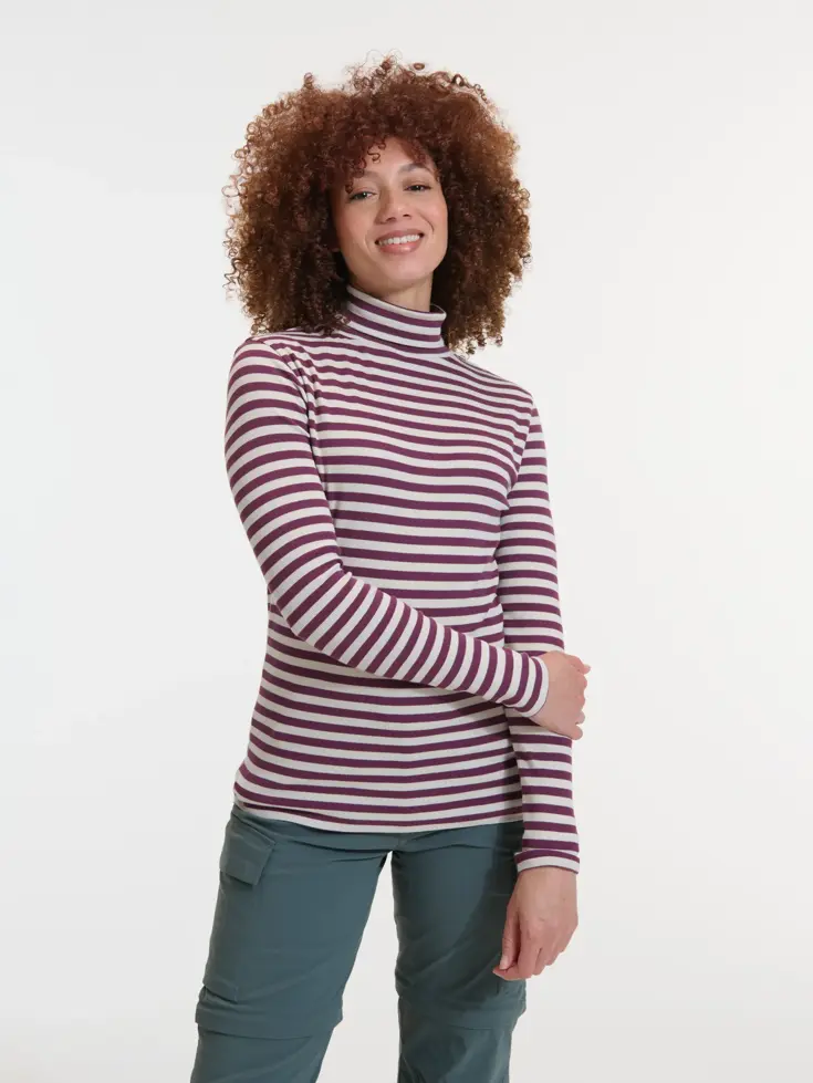 Brunez - T-shirt dames - Human Nature