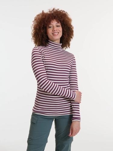 Brunez - T-shirt dames - Human Nature