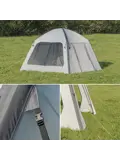 ProPlus Opblaasbare Partytent - 365 x 365cm