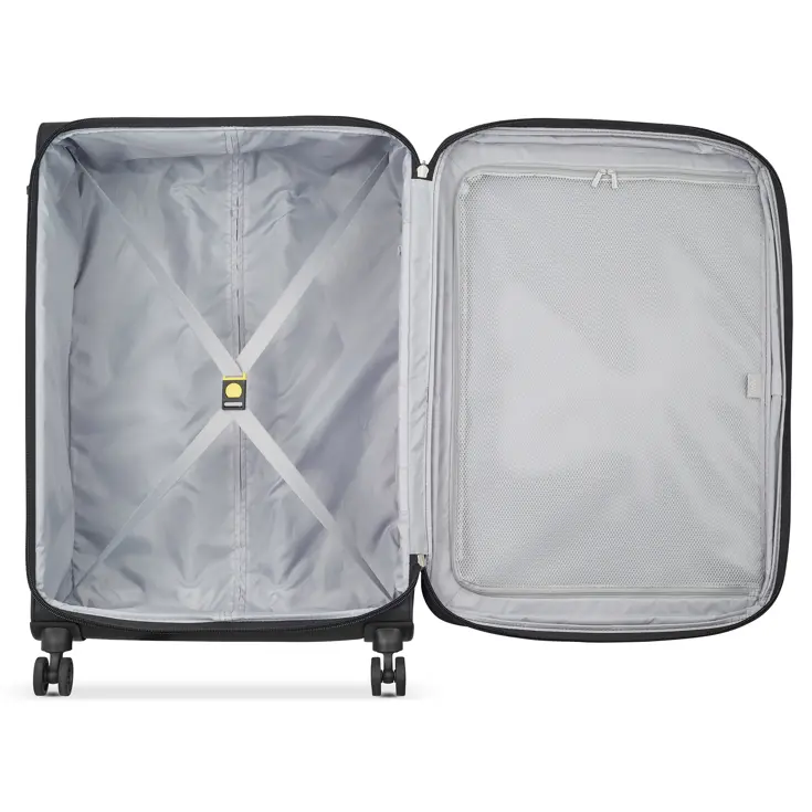 Dita koffer / 107 L