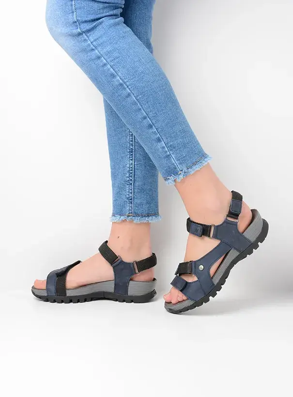 Cradle - Sandalen dames - Wolky