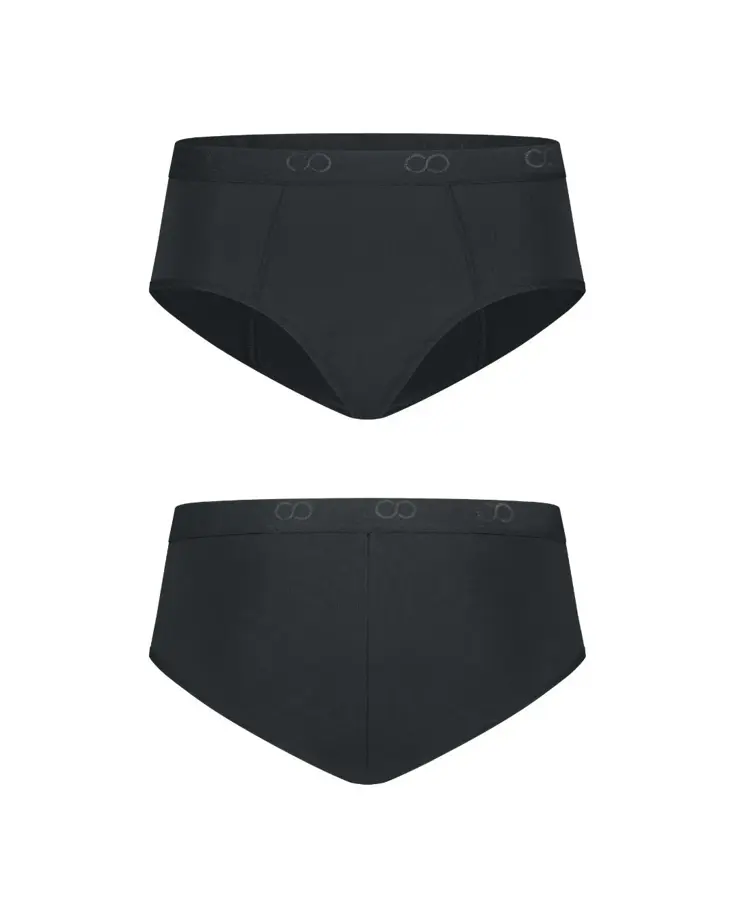 Menstruatie ondergoed - Hipster