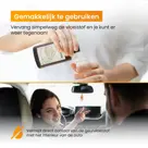 Autoparfum Navulling 'Sandalwood' - 100ml