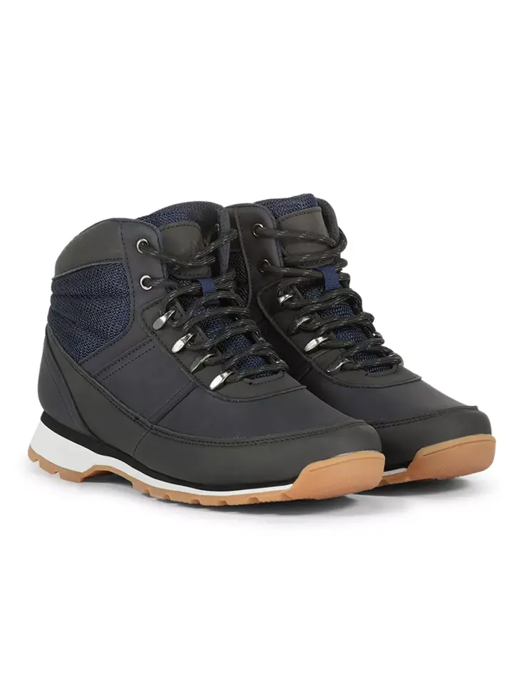 Soerel - Hoge wandelschoenen dames - Human Nature