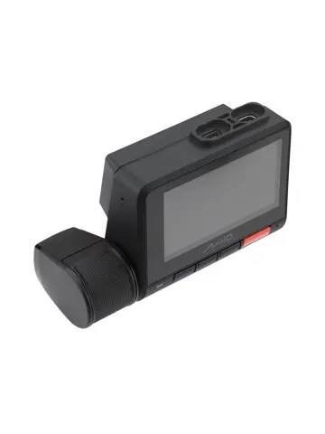 MiVue 956WD 4K UHD + 1080p HDR dual dashcam