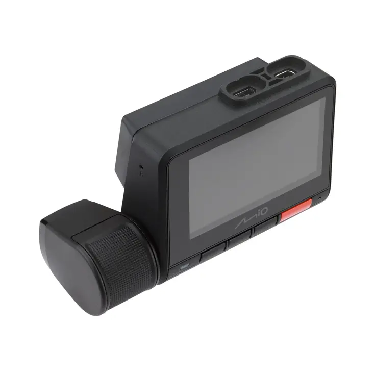 MiVue 956W 4K UHD HDR dashcam