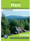 wandelgids Harz