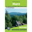 Rother wandelgids Harz