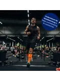 Sport Compressiekousen - Sokken Hardlopen