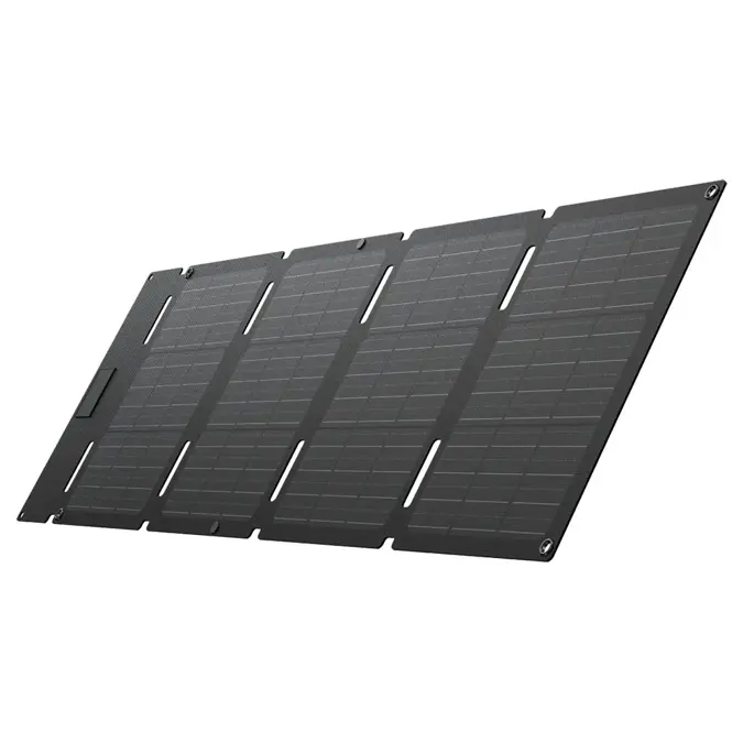 Ecoflow Opvouwbaar Zonnepaneel 45W Type-C