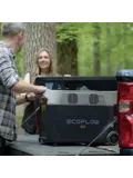 Ecoflow Portable Power Station Delta Pro