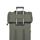 Travelite Briize Weekender khaki Groen