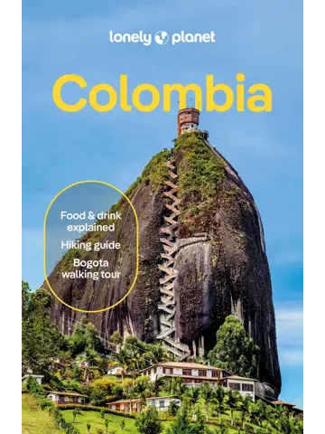 Reisgids Colombia 11