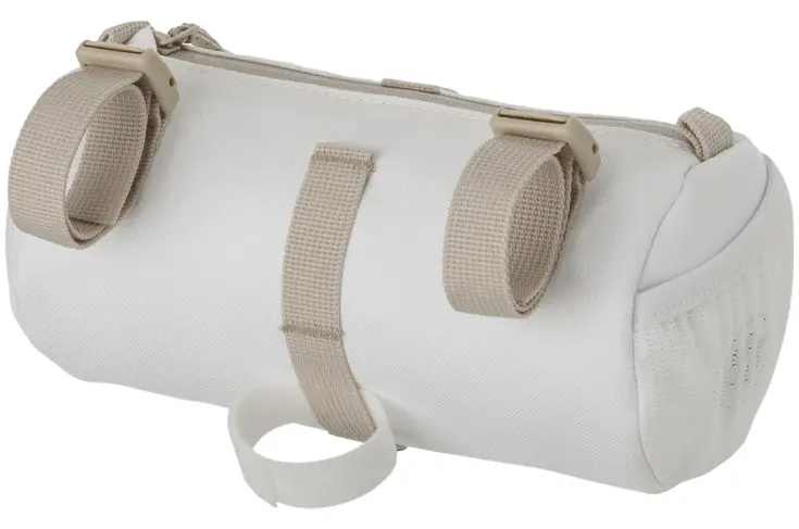 Undyed Roll Bag - Stuurtas