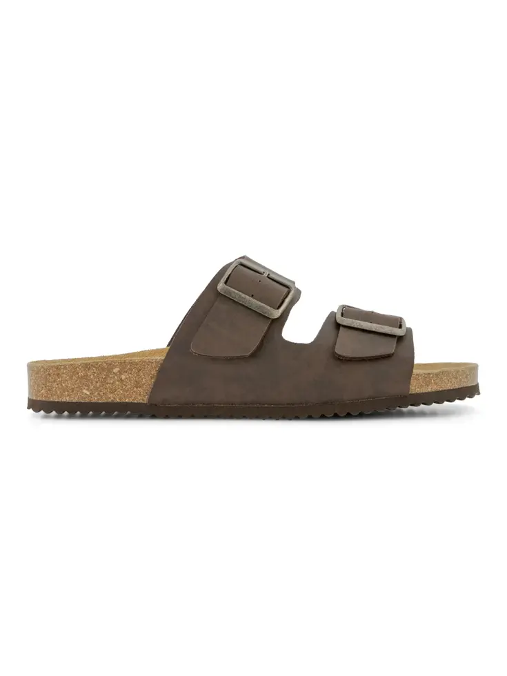 Trimbach - Slippers heren - Human Nature