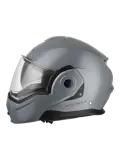 Stradale Motorhelm met zonnevizier