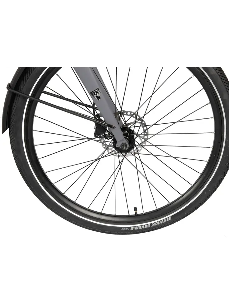 Extreme RM e-bike 13 Villette